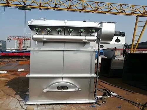 除塵器適用什么行業