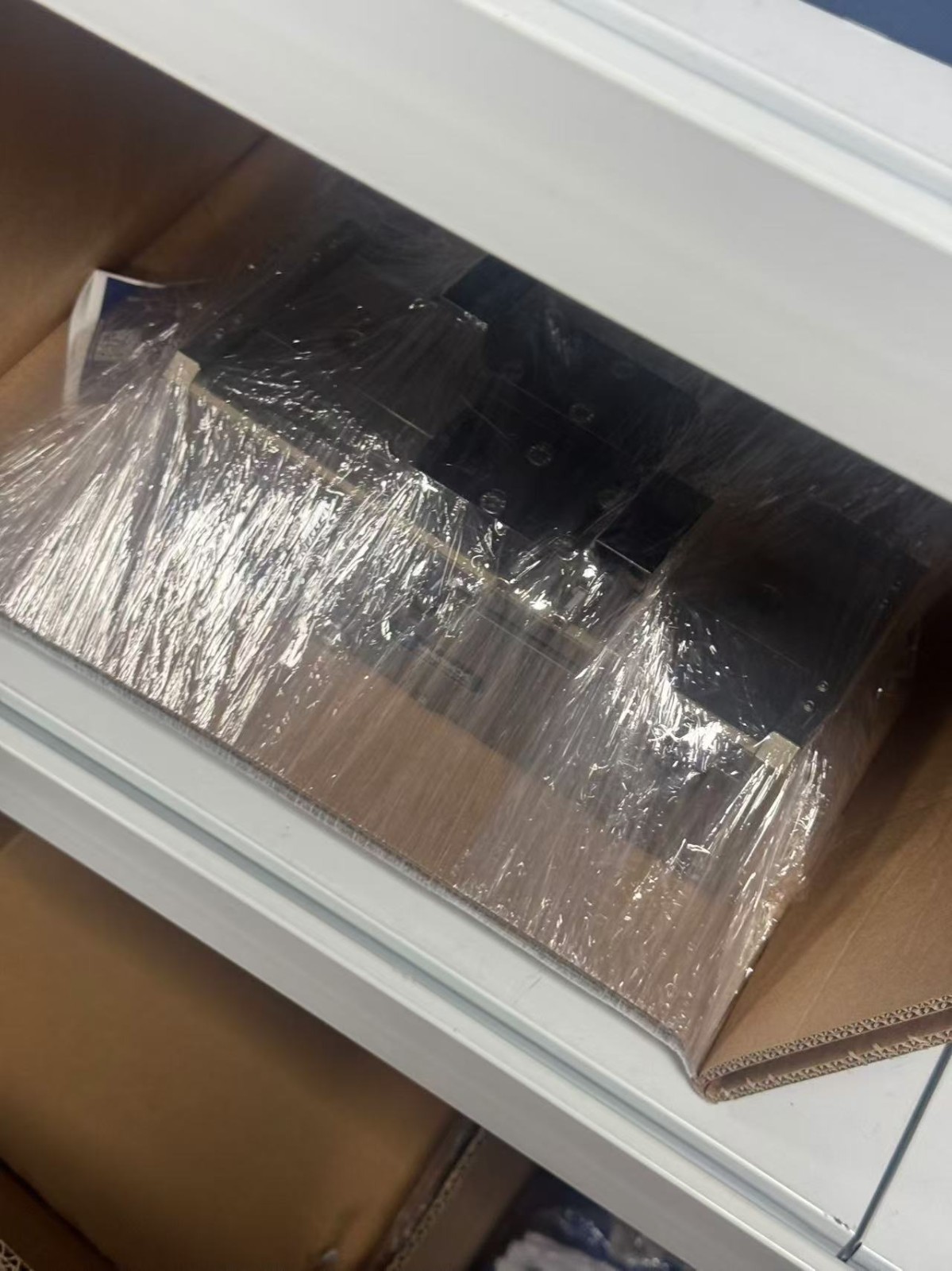 CGS2-64-2-FI-VH--德國(guó)ipr補(bǔ)償模塊夾具抓手產(chǎn)品圖片