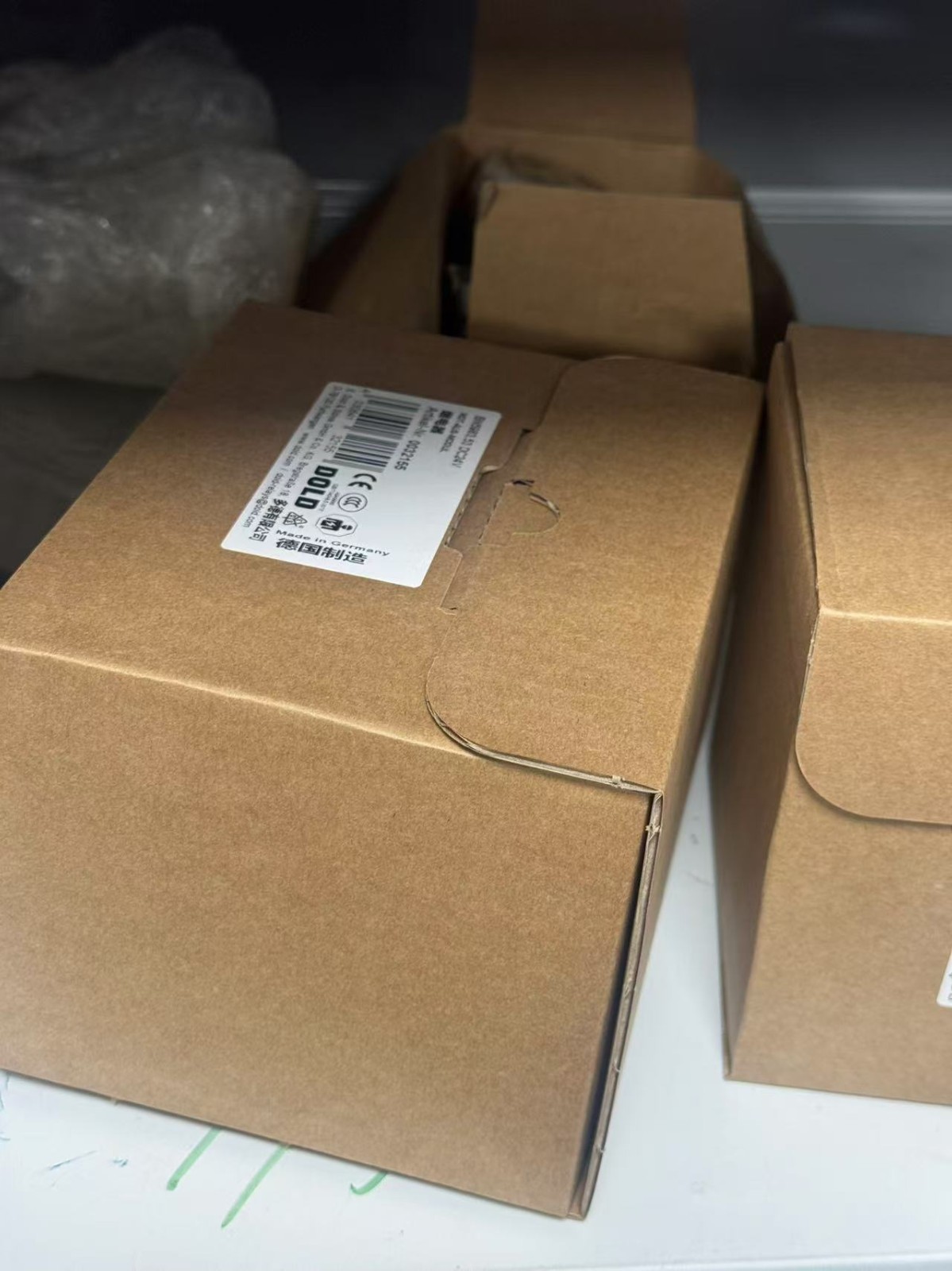 CGS2-100-1-VH德國(guó)ipr抓手歐沁質(zhì)量高貨期短產(chǎn)品圖片