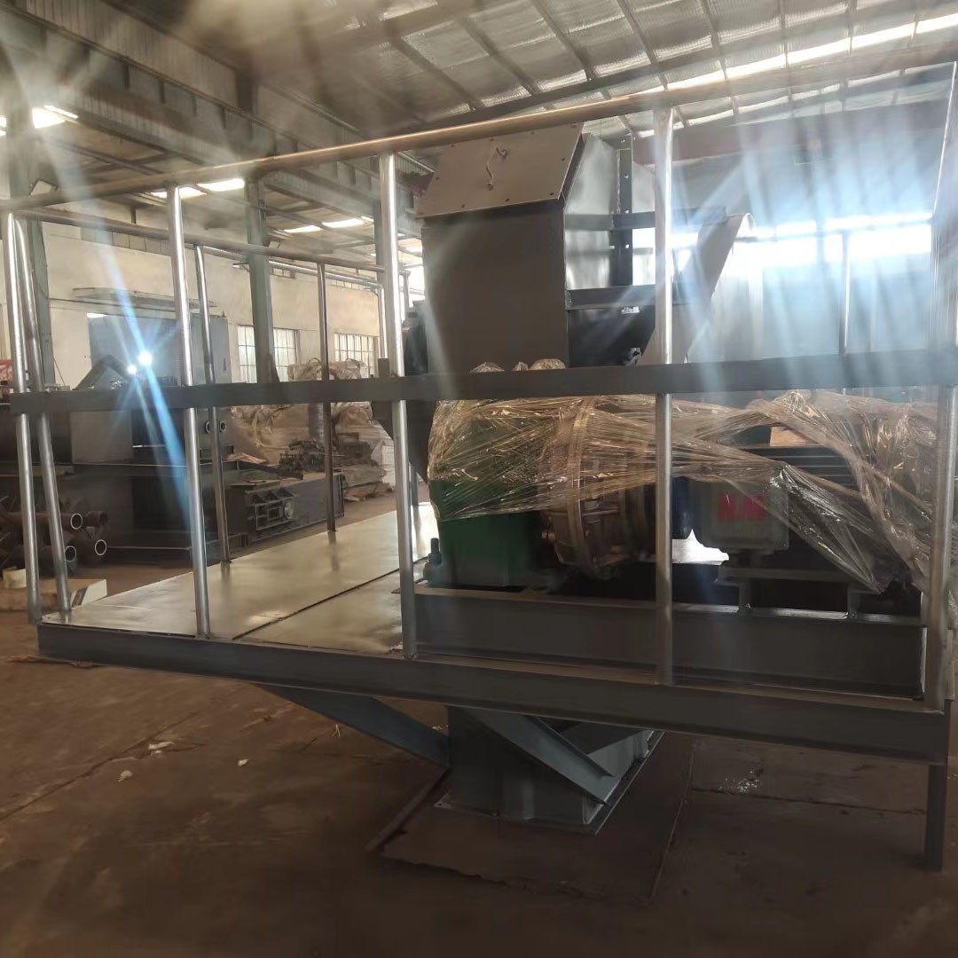 斗式上料機 石灰板鏈斗式提升機