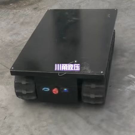 小型 微型 緊湊型 履帶底盤（狹窄工況專用型）