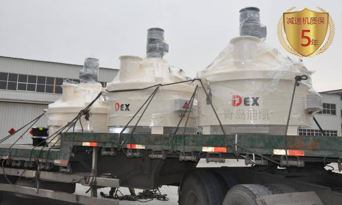 從傳統(tǒng)到現(xiàn)代：UHPC攪拌機(jī)智能化升級(jí)行業(yè)“磁吸力”將更強(qiáng)產(chǎn)品圖片