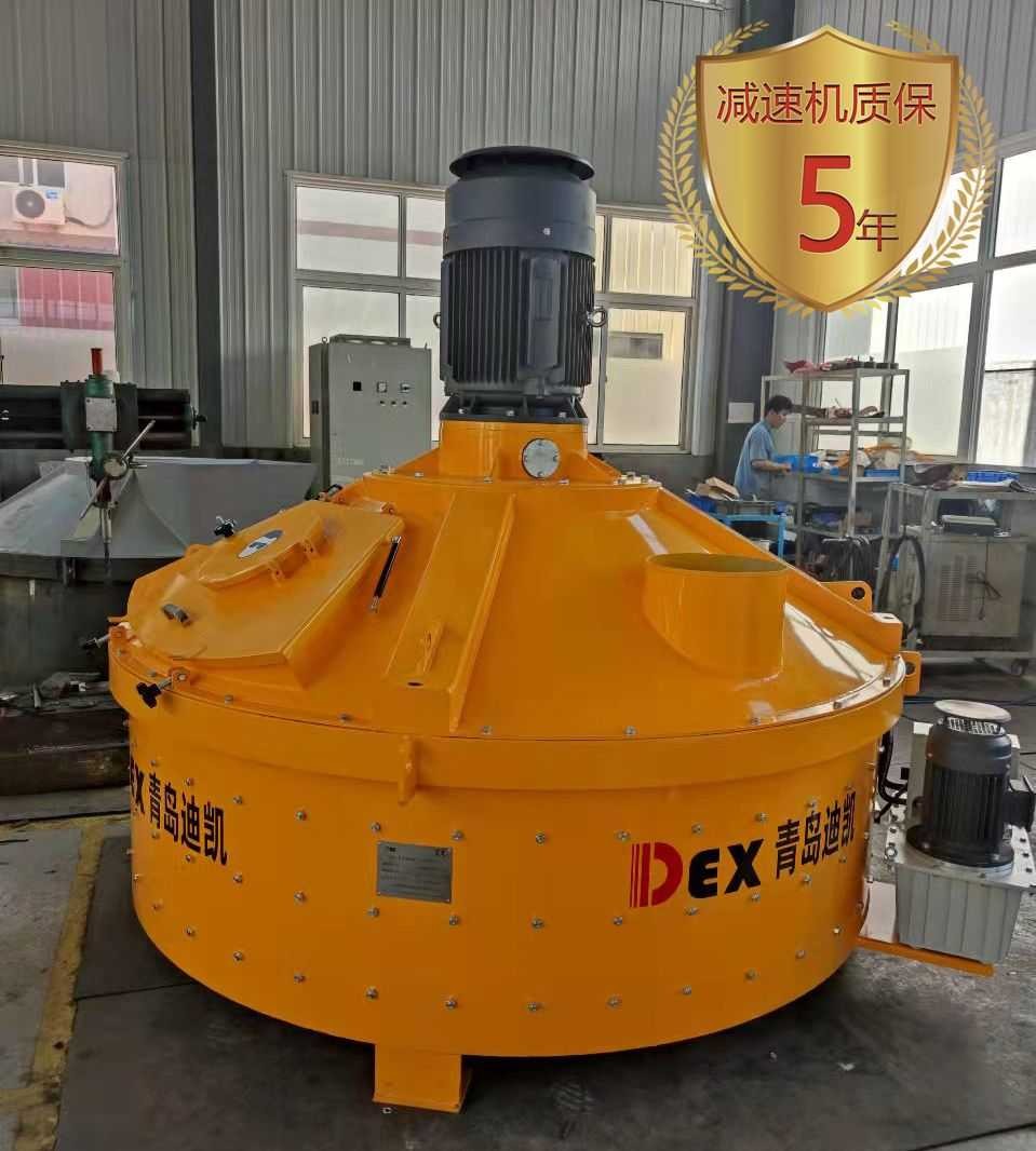 打破行業(yè)認(rèn)知！行星式攪拌機(jī)硬核實(shí)力揭秘