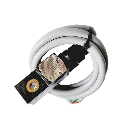 Em551090 ms 24VDC電磁閥線圈 換向閥電磁頭