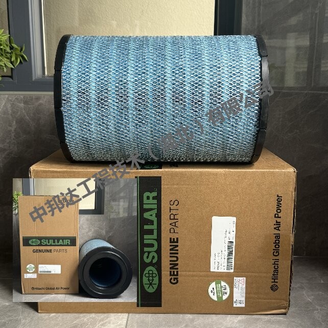 壽力壓縮機(jī)空氣過(guò)濾器88292011-473螺桿空壓機(jī)配件