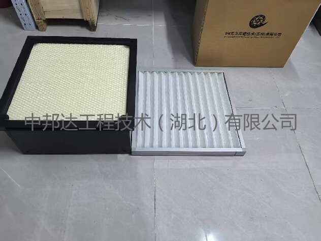 壽力離心式板框空濾芯CJV415371/CJV415372產(chǎn)品圖片