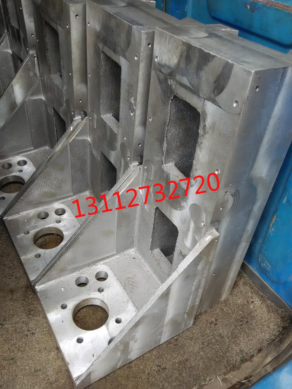 永雙順鑄件-鑄鐵鑄造件多少錢一噸-型號齊全-專業(yè)加工定制產品圖片