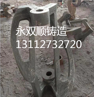 攪拌槳葉 304不銹鋼鑄件,精鑄生產廠家
