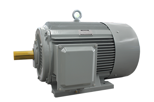 TYP永磁電機產品圖片