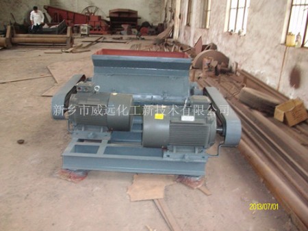 升級(jí)版齒輥破碎機(jī)產(chǎn)品圖片