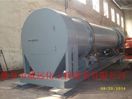 節(jié)能高效復(fù)合肥專(zhuān)用FSL型風(fēng)水混合滾筒冷卻機(jī)