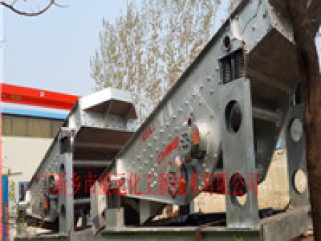 復(fù)合肥減震器振動(dòng)篩