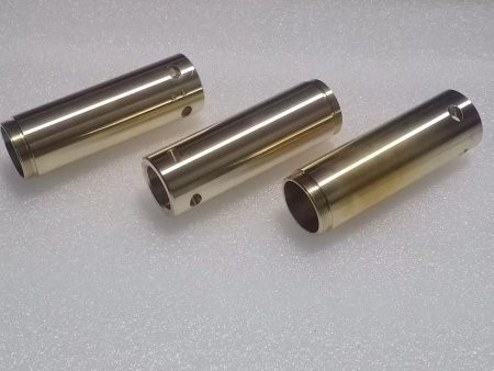 壓力傳感器殼體