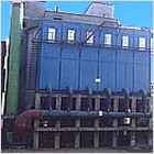 LFEF系列機(jī)械化立窯除塵器產(chǎn)品圖片