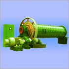 球磨機產(chǎn)品圖片