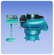 LMJ50/80/100/200螺旋振動(dòng)研磨機(jī)產(chǎn)品圖片