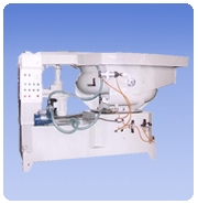 LMJ100-600螺旋振動(dòng)研磨機(jī)（全自動(dòng)上液防音