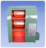 XMW80臥式離心研磨機(jī)