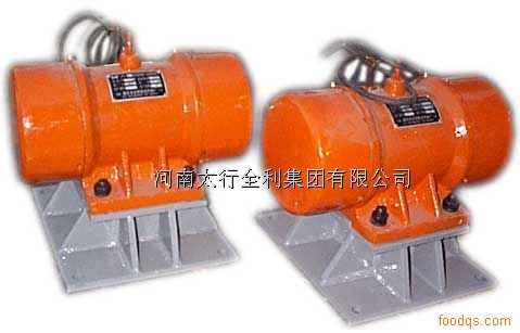 TZD振動電機(jī)、TZDC振動產(chǎn)品圖片