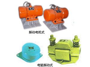 WZDS系列、FZDS系列雙軸振動器產(chǎn)品圖片