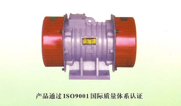 VB系列振動(dòng)電機(jī)