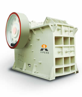 顎式破碎機(jī)|碎石機(jī)|顎破|維科重工產(chǎn)品圖片