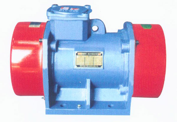 VBB系列振動(dòng)電機(jī)產(chǎn)品圖片