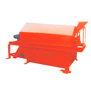 sh回轉(zhuǎn)篩產(chǎn)品圖片