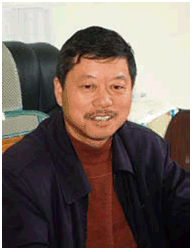 水電八局官地砂石項目經理 施廣民