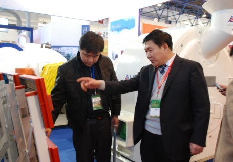 振動離心機(jī)