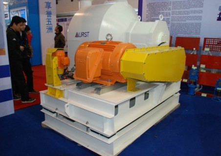 振動離心機(jī)