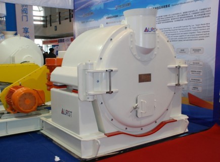 臥式振動離心機(jī)