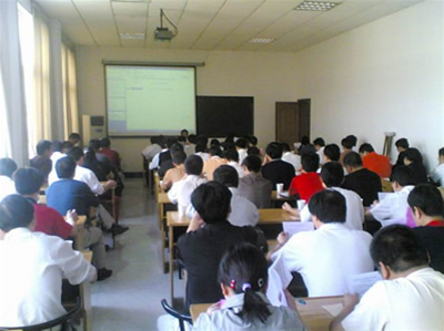 產品推廣暨推廣技術交流會