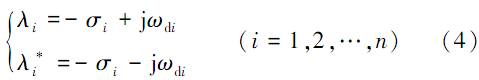 大型振動(dòng)篩動(dòng)力學(xué)有限元分析基本理論4