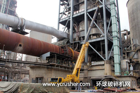 抓實設備檢修、消除運行隱患