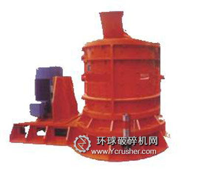 復(fù)合式破碎機(jī)