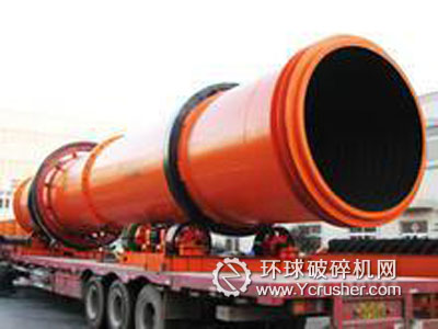 煤泥烘干機(jī)