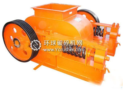 輥式破碎機(jī)