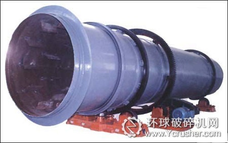 轉(zhuǎn)筒烘干機(jī)