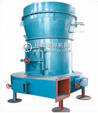 雷蒙磨粉機(jī)