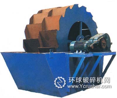 洗砂機(jī)