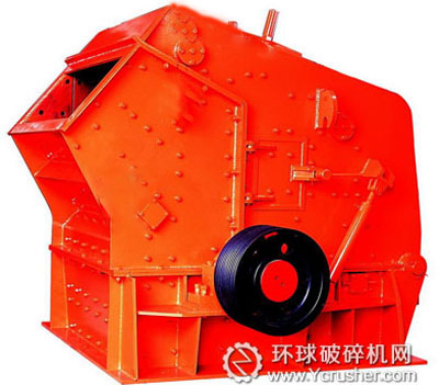 顎式破碎機(jī)