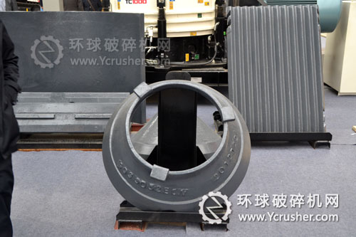 TEREX |南方路機(jī)破碎機(jī)設(shè)備耐磨配件