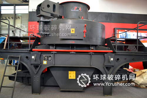 上海建冶重工磨粉機(jī)