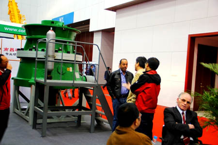 外賓詳細咨詢南昌礦機產品