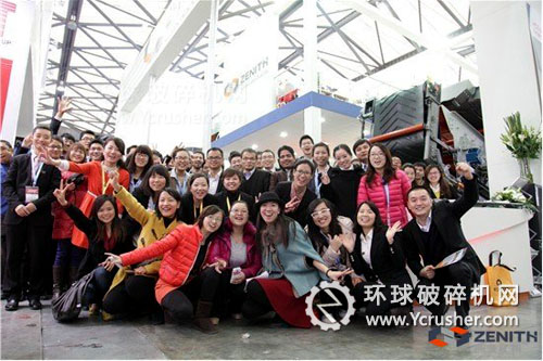 新年伊始西芝(ZENITH)斬獲墨西哥千萬大單