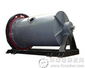 節(jié)能球磨機