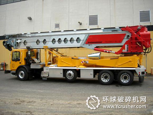 普茨邁斯特皮帶輸送機(jī)