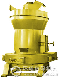 雷蒙磨粉機(jī)