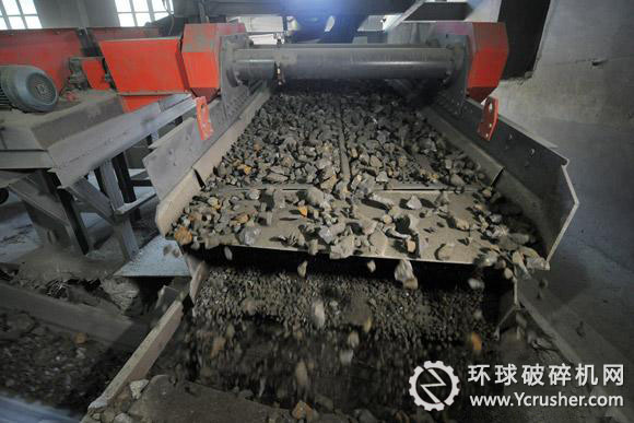 山特維克破碎篩分設備助推大西溝礦業(yè)發(fā)展